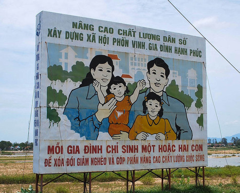 Propagande  ! | Voyage au coeur du Vietnam | Scoop.it