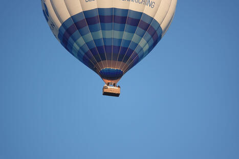 Fatal Incident During Hot Air Balloon Flight Near Dutch Border&nbsp; | AERONAUTIQUE NEWS - AEROSPACE POINTOFVIEW - AVIONS - AIRCRAFT | Scoop.it