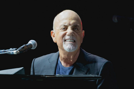 Fully Vaccinated Billy Joel Diagnosed With 'Sudden Onset' Brain Disorder | Hésitations Vaccinales: Observatoire HESIVAXs | Scoop.it
