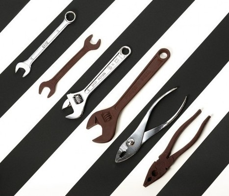 The 50 Best Mind Hacks on the Web | I didn't know it was impossible.. and I did it :-) - No sabia que era imposible.. y lo hice :-) | Scoop.it