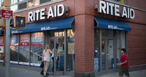 Albertsons Sees Room In Supermarkets To Expand Rite Aid Clinics | Trends in Retail Health Clinics  and telemedicine | Scoop.it