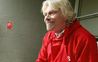 Richard Branson on Why Volunteer Work Is Important for Business Leaders | Mindfulness & The Mindful Leader | Scoop.it