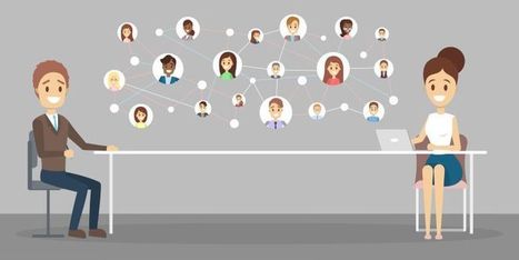 Busting 4 remote employee engagement myths | Retain Top Talent | Scoop.it
