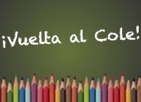 Vuelta al cole: Consejos para hacerlo con alegria | Educapeques Networks. Portal de educación | Scoop.it