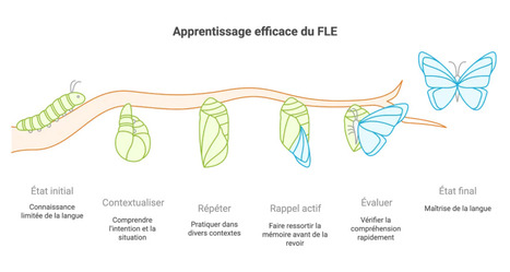Jeux en FLE : la vision d’Hélène Colinet - FLIPPIZZ | FLE CÔTÉ COURS | Scoop.it