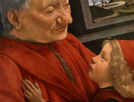 Vieillir, un nouvel art de vivre? | Une semaine d'actu - Newsletter de veille de l'AURH | Scoop.it