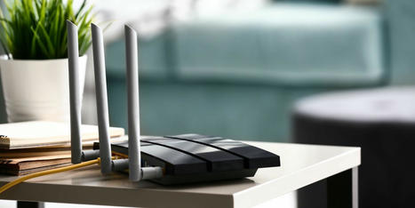 Modem vs. Router: What's the Difference? | tecno4 | Scoop.it