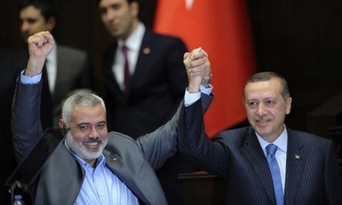 Turkey planning $5 billion for Gaza seaport | Turkish Business News | Scoop.it