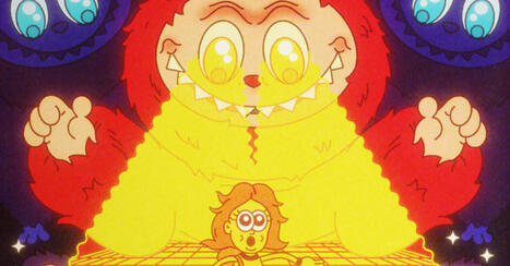 Labubus Ate My Daughter | eParenting and Parenting in the 21st Century | Scoop.it