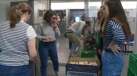 Rennes 2 : Une épicerie Gratuite Pour Tous Les étudiants | KILUCRU | Scoop.it