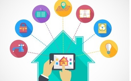 CES 2015: FTC warns of Internet of Things security risks | CyberSecurity | ICT Security-S&eacute;curit&eacute; PC et Internet | Scoop.it