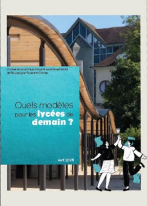 Mettre le lyc&eacute;e au c&oelig;ur du territoire | Revue de presse | L'habitat & son environnement dans le Doubs : Architecture. Urbanisme. Environnement. Paysage. Logement | Scoop.it