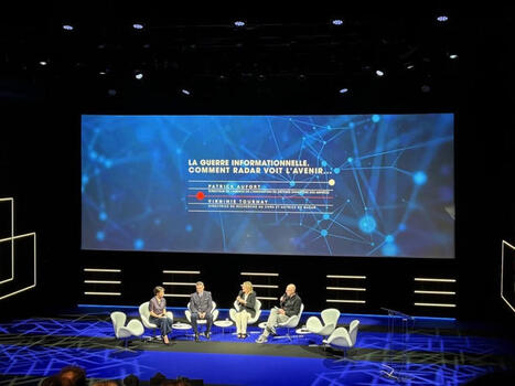 Guerre de l'information : l&rsquo;arm&eacute;e fran&ccedil;aise explore les m&eacute;canismes pour rendre les citoyens moins vuln&eacute;rables | DEFENSE NEWS | Scoop.it