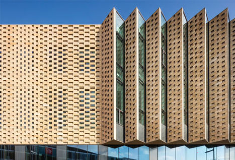 Mat&eacute;riaux : le retour aux sources - Cahiers Techniques du B&acirc;timent (CTB) | Habitat - Logement | Scoop.it