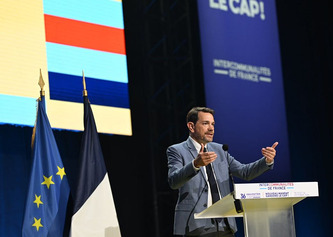L'intercommunalit&eacute; contrainte de passer en mode d&eacute;fensif | Intercommunalit&eacute; | Scoop.it
