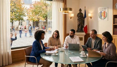 Gouvernance des march&eacute;s publics : r&ocirc;les, d&eacute;l&eacute;gations et outils &agrave; disposition des &eacute;lus | Veille juridique du CDG13 | Scoop.it