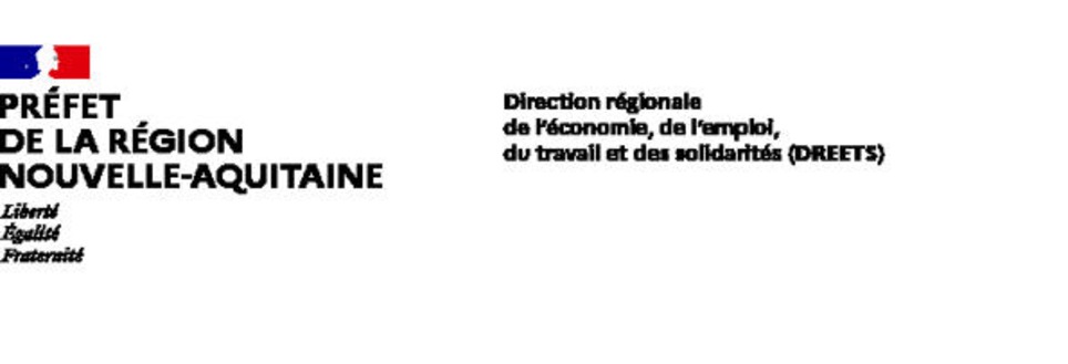 Au 1er avril 2020 la Direccte devient la Dreets Nouvelle-Aquitaine - Dreets Nouvelle Aquitaine | L'actu des territoires de Nouvelle-Aquitaine | Scoop.it