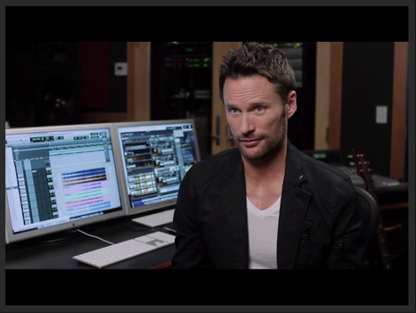 SoundWorks Collection Profile on Composer Brian Tyler (Call of Duty: Modern Warfare 3) | Soundtrack | Scoop.it