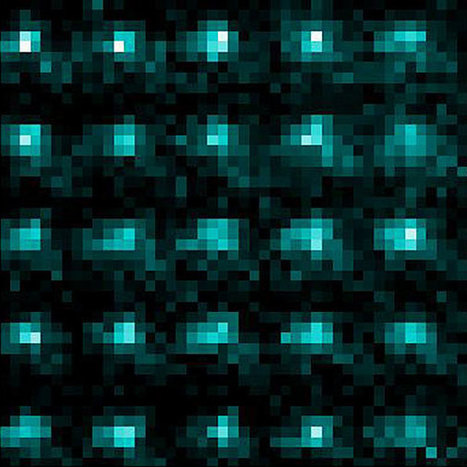 Quantum Computing: Atomic Clocks Make for Longer-Lasting Qubits - IEEE Spectrum | random computing | Scoop.it