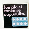 1Uutiset - Lukemisen tähden