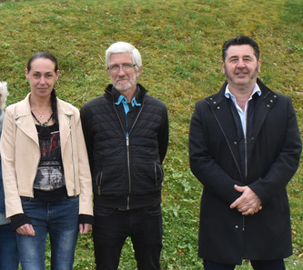 Municipales&nbsp;: le Rassemblement national pr&eacute;sente une deuxi&egrave;me liste dans les Landes, &agrave; Saint-Julien-d&rsquo;Armagnac | Elections - Municipales 2026 | Scoop.it