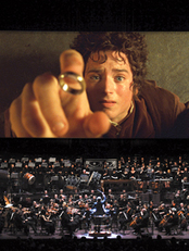 Fellowship of the Ring to screen with symphony and chorus in Perth | TheOneRing.net | Soundtrack | Scoop.it