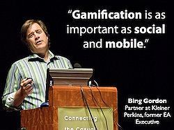 Gamification - Gamification Wiki, the leading Gamification Community | 21st Century Learning and Teaching | Scoop.it