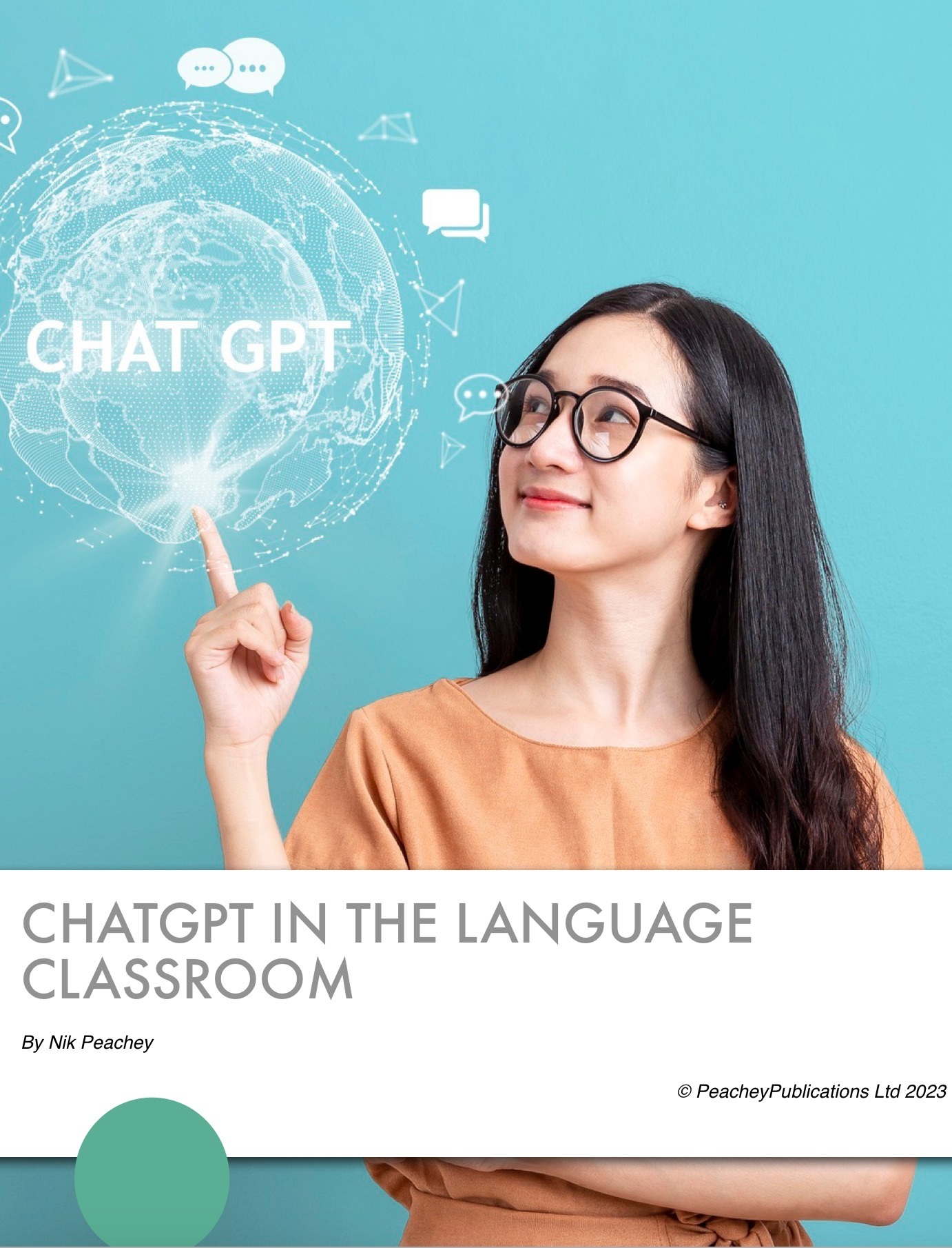 Chatgpt In The Language Classroom Tools For T