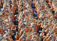 LOOK: Thousands Of South Korean Women Make 140 Tons Of Kimchi To Feed The Poor | The Asian Food Gazette. | Scoop.it