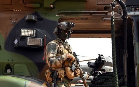 Mali: nouveau succès des commandos, mais vaincre militairement est-il possible?  | GUERRE AU MALI - FRENCH MILITARY OPERATIONS IN MALI | Scoop.it