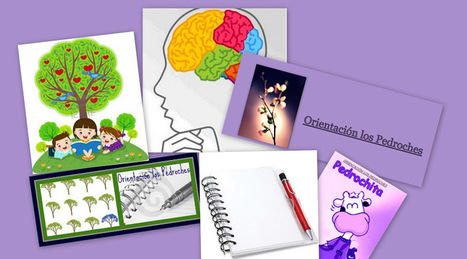 Más fichas de lectura comprensiva | Recursos para la orientación educativa | Scoop.it