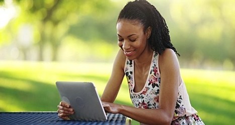 MUST READ: What You Need To Know About Using The Internet To Build Your Career | Trending in Uganda | Scoop.it