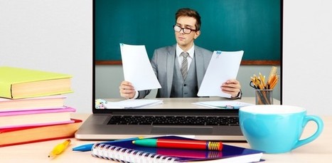 E-teaching una alternativa viable | Educaci&oacute;n, TIC y ecolog&iacute;a | Scoop.it