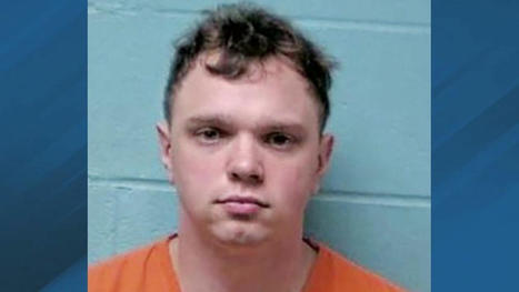 Kinston man charged with murder connected to death of 3-year-old child - WCTI12.com | Operation Phobos | Scoop.it