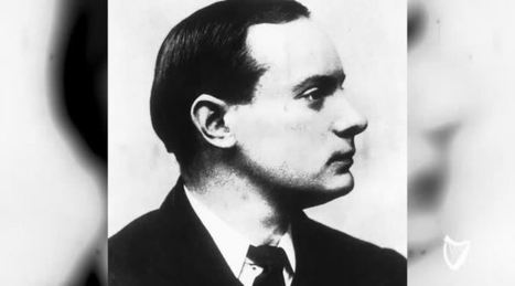Rising Poems: 'The Wayfarer' by Patrick Pearse | The Irish Literary Times | Scoop.it