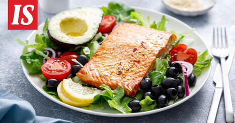 N&auml;m&auml; ruoka-aineet pienent&auml;v&auml;t muistisairauden riski&auml; | 1Uutiset - Lukemisen t&auml;hden | Scoop.it