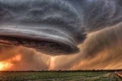 10 Awe-Inspiring Weather Phenomena - Top10Zen | Stage 4 Water in the World | Scoop.it