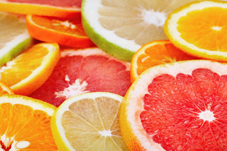 Vitamin C can reduce the risk of developing cataract - News Independent | non toxic choices | Scoop.it