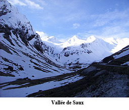 Le projet d&rsquo;extension de Piau-Engaly au tunnel de Bielsa&hellip; C&rsquo;est fini ! - [TARBES INFOS] | Vall&eacute;es d'Aure & Louron - Pyr&eacute;n&eacute;es | Scoop.it