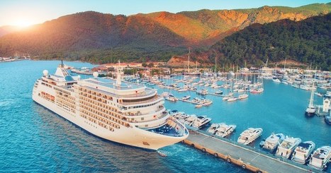 Sibley Dolman - Sarasota, FL Personal Injury Lawyer: Is It Safe to Sail on Cruise Ships? | Personal Injury Attorney News | Scoop.it