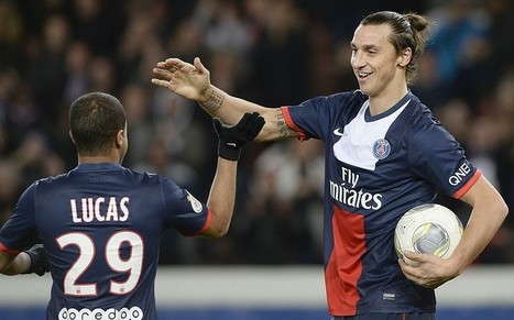 Paris Saint-Germain sponsorship deal eclipses all rivals but opens questions about Financial Fair Play regulations - Telegraph | The Business of Sports Management | Scoop.it