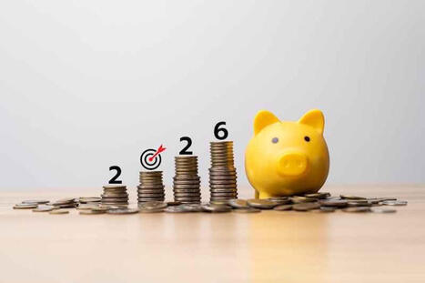 Higher Returns In 2026 | Wealth Management Report - Living Your Dreams | Scoop.it