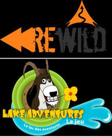 Sérious game : des prix pour ReWild et Lake Adventures du Niçois ... - Webtimemedias.com | UseNum - Jeux | Scoop.it