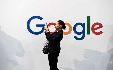 Google veut éliminer progressivement les « cookies » : vraie annonce ou trompe-l’oeil ? - Sud Ouest.fr | L'IRIT UMR5505 (CNRS-Toulouse INP-UT-UT Capitole-UT2) dans les médias en ligne | Scoop.it