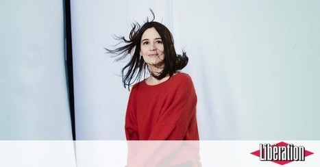 Suliane Brahim, le grand jeu - Culture / Next | Revue de presse théâtre | Scoop.it