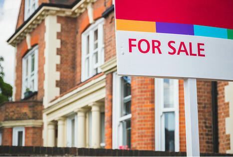 Will 2025 mark the start of the Great Downsizing? | Centre for Population Change Connecting Generations in the news | Scoop.it