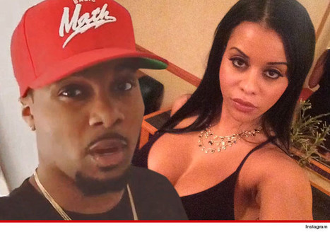 'Ridiculousness' Star Steelo Brim -- Investigated For Allegedly Sexually Assaulting Porn Star | Operation Oya | Scoop.it