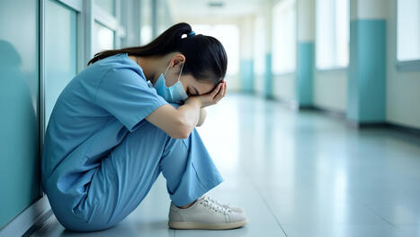 10 % des infirmi&egrave;res en cong&eacute; de maladie | &laquo;D&egrave;s qu'il en manque une ou deux, c'est une catastrophe&raquo; &mdash; | Revue de presse - F&eacute;d&eacute;ration des c&eacute;geps | Scoop.it