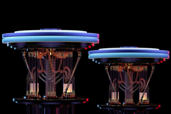 Loophole found that makes quantum cloning possible | Technology Report - Changing Our World | Scoop.it