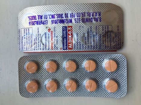 Be pill alprazolam a sleeping as can used